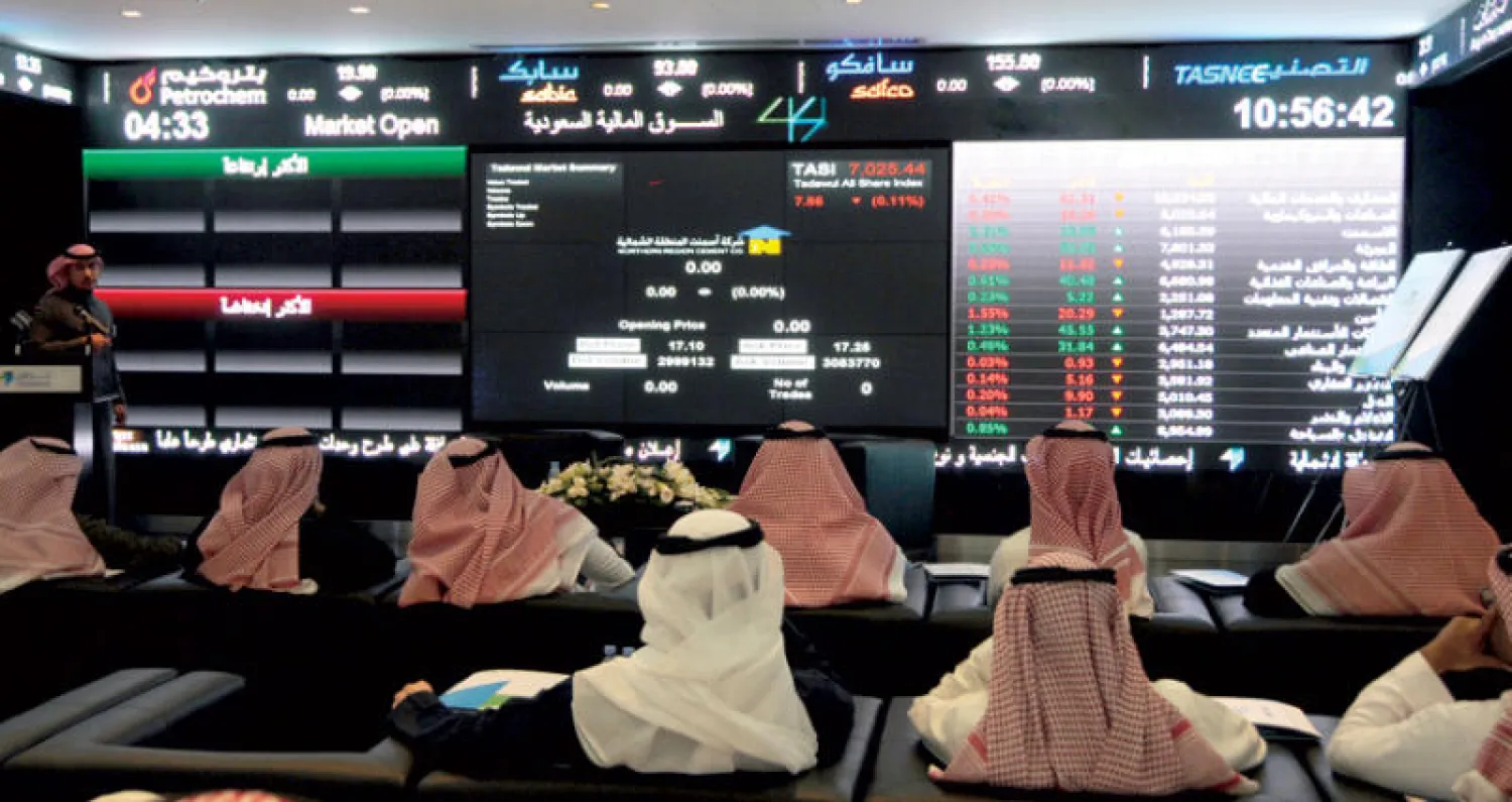 السوق المالية السعودية تستفيد من التكنولوجيا لجذب المستثمرين وتعزيز جاذبية السوق