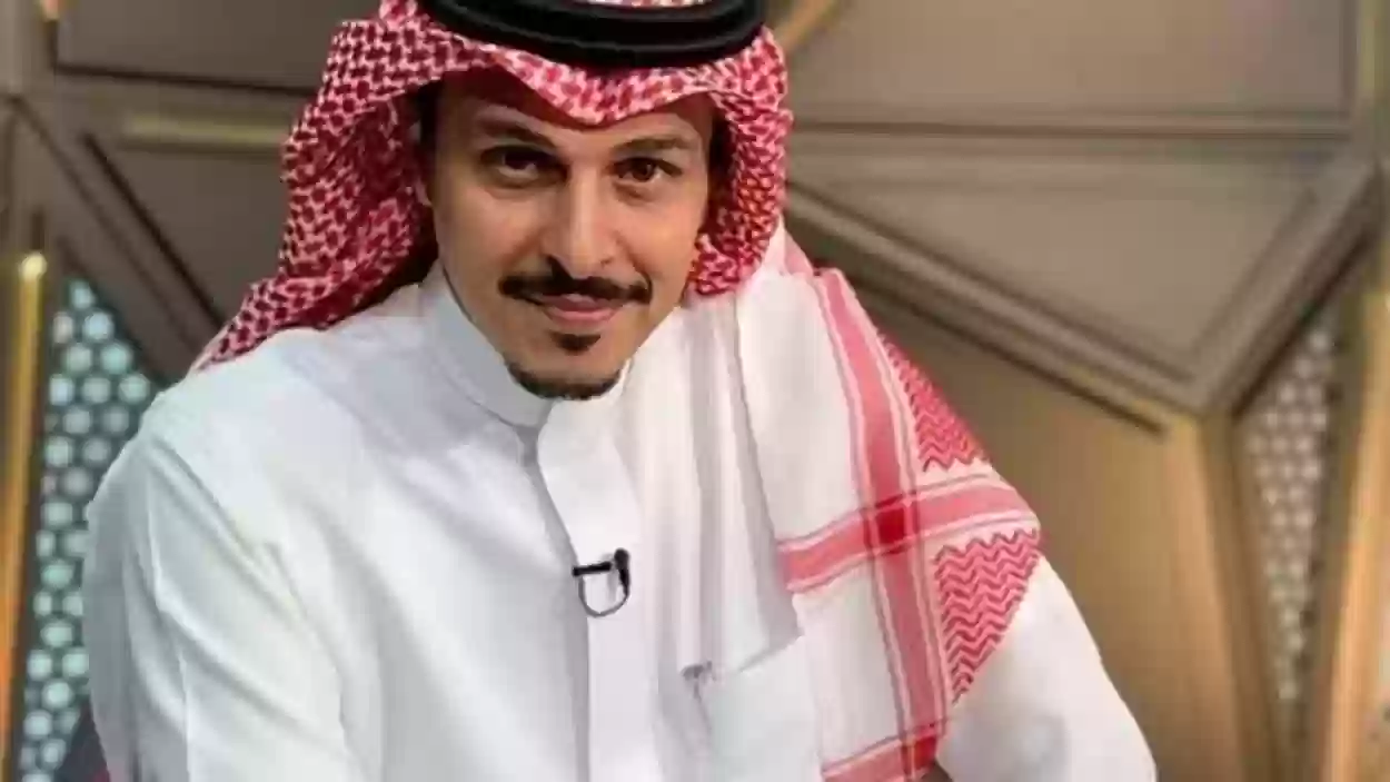 تعليق حاد اللهجة من «النوفل» بعد رفض احتجاج الأخدود