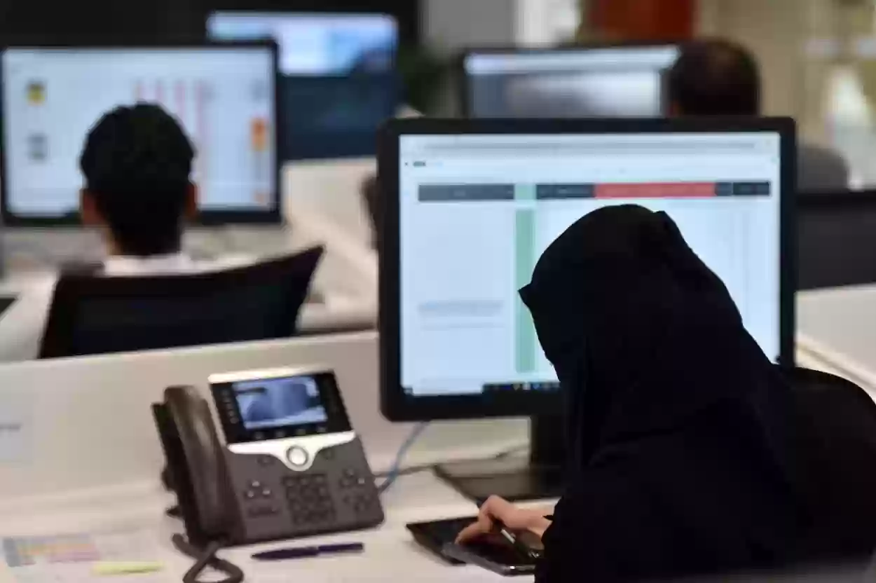 حالات إثبات كيدية بلاغ الهروب في السعودية