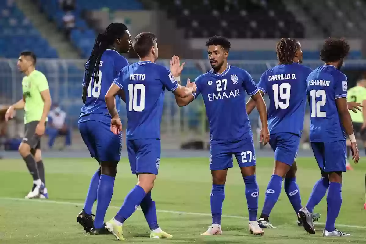 أتمنى فشل صفقة الهلال