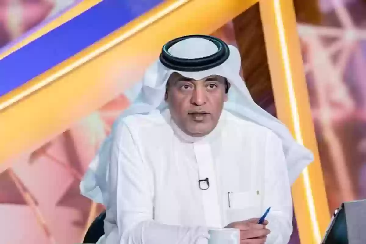 وليد الفراج يصرح بتصريحات قوية.. ويعلن عن حل أزمة النصر