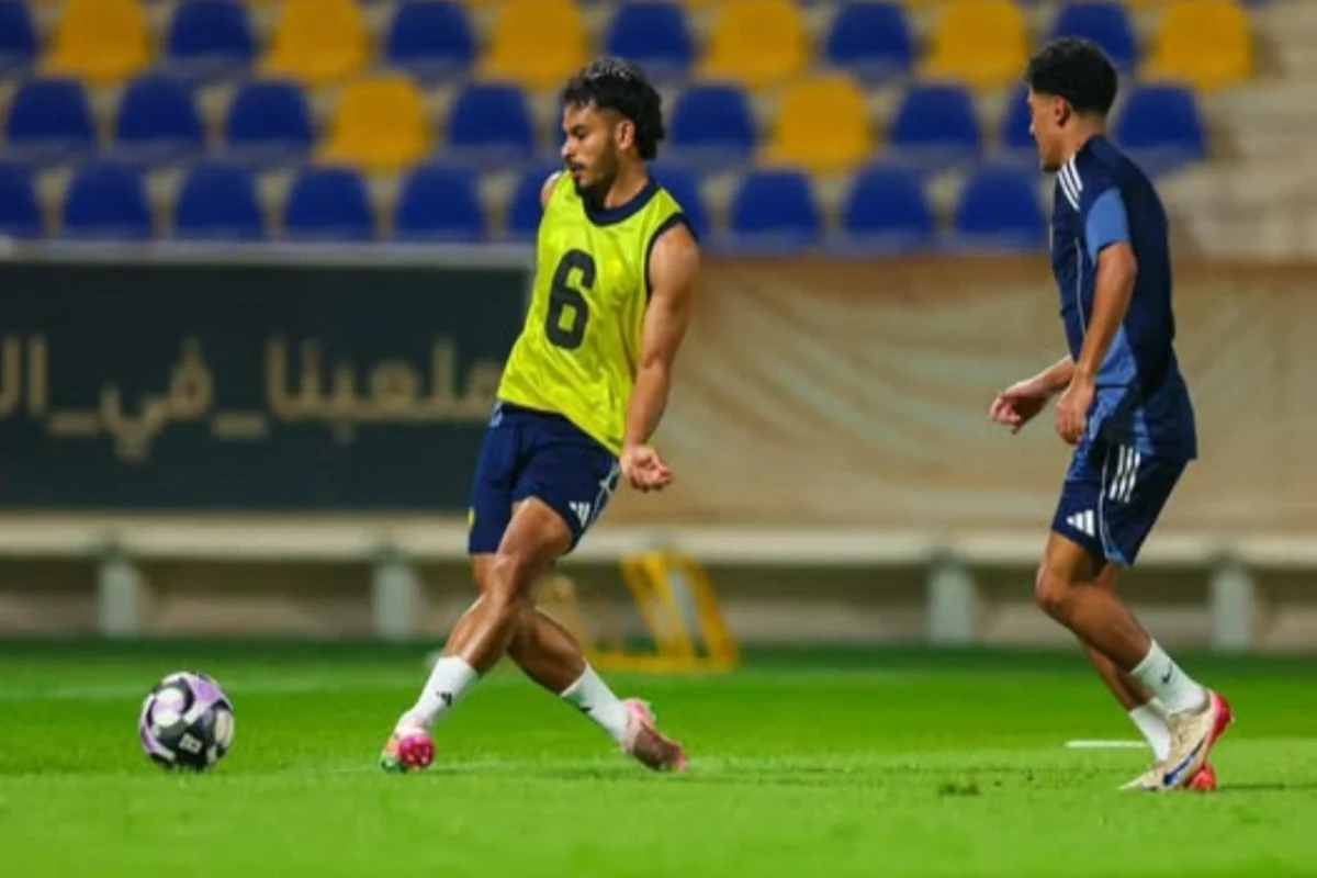 سعد الناصر