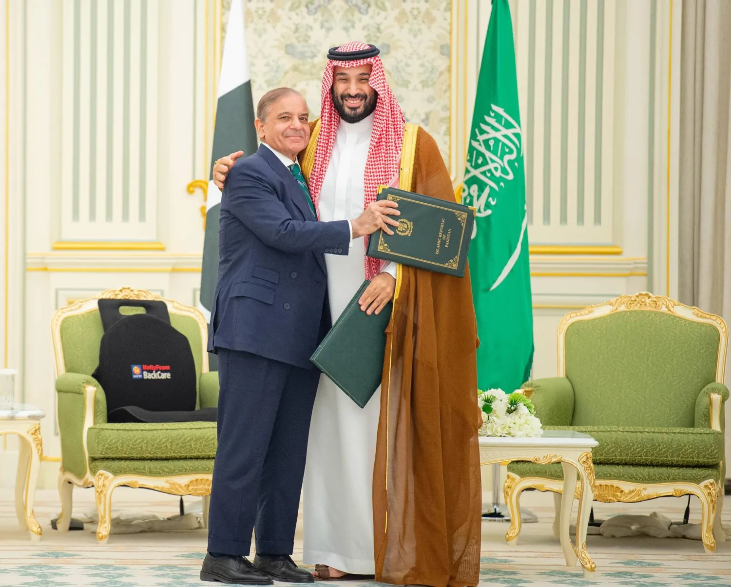 السعودية وباكستان وتعزيز الشراكة الاستراتيجية بين الرياض وإسلام آباد