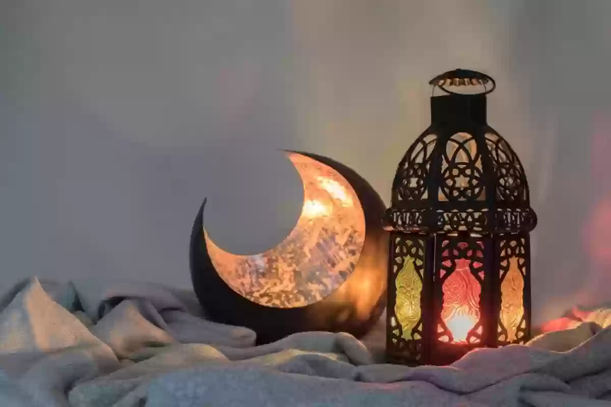 إمساكية شهر رمضان في السعودية