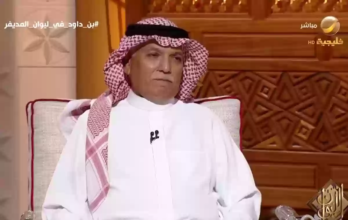 الكشف عن وقف 20٪ من الشركة العائلية لبن دواد للأعمال الخيرية