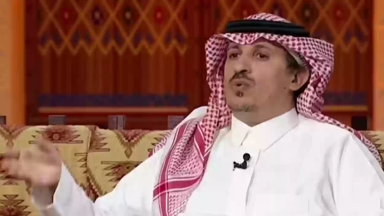 طلب عاجل من الزهراني لرابطة روشن