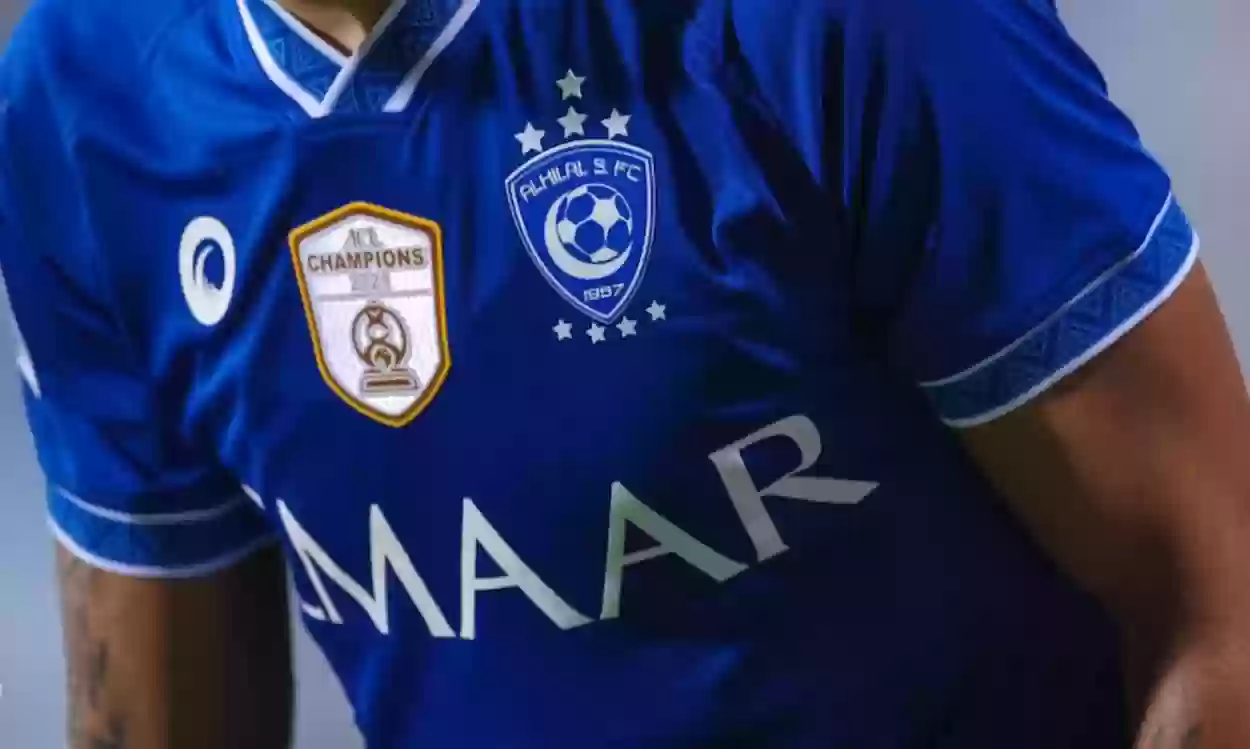 غانم يطالب الهلال بالتخلي عن نجمه