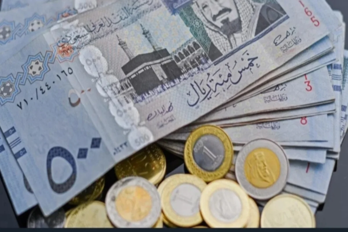 استقرار سعر الريال السعودي مقابل الجنيه السوداني في البنوك والسوق السوداء 19 سبتمبر 2024