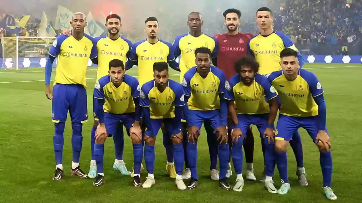 رفض النصر السعودي عودة نجمه إلى أوروبا