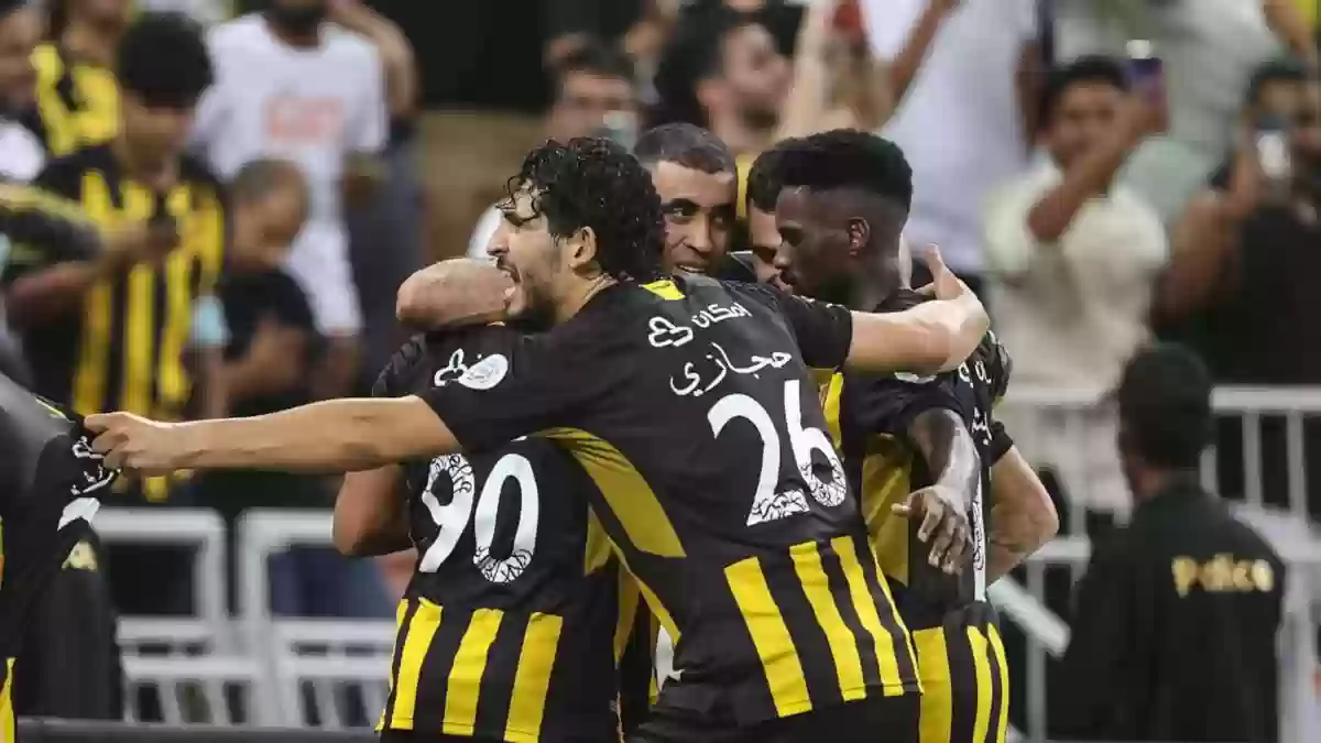 حارس الاتحاد السعودي يقترب من الليوث 