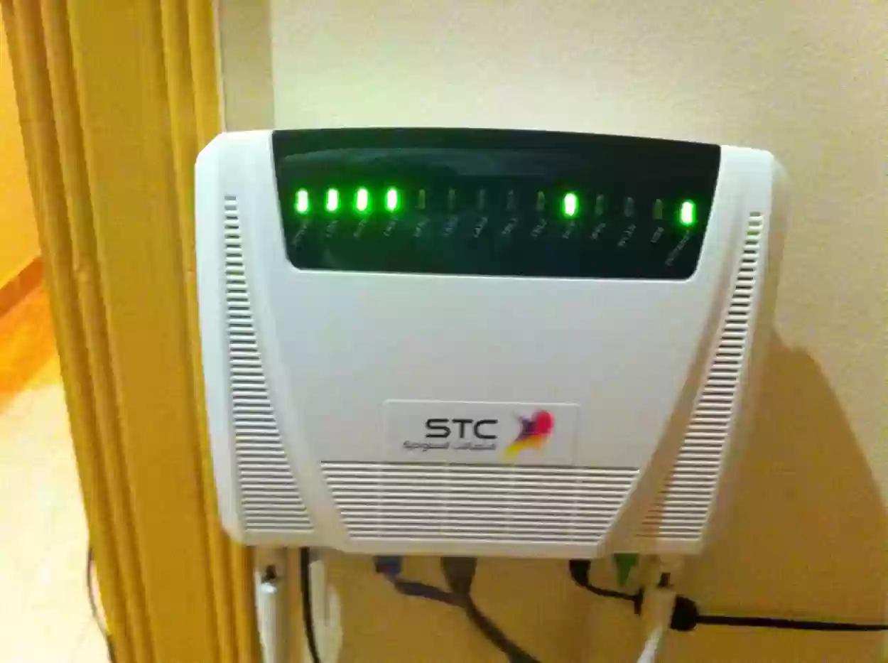 مميزات الاشتراك في الألياف البصرية STC