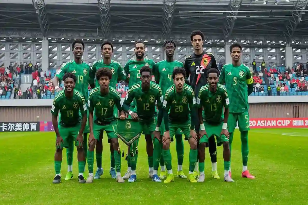 تصريحات مميزة من الشلهوب عن المنتخب السعودي قبل مواجهة المنتخب الصيني