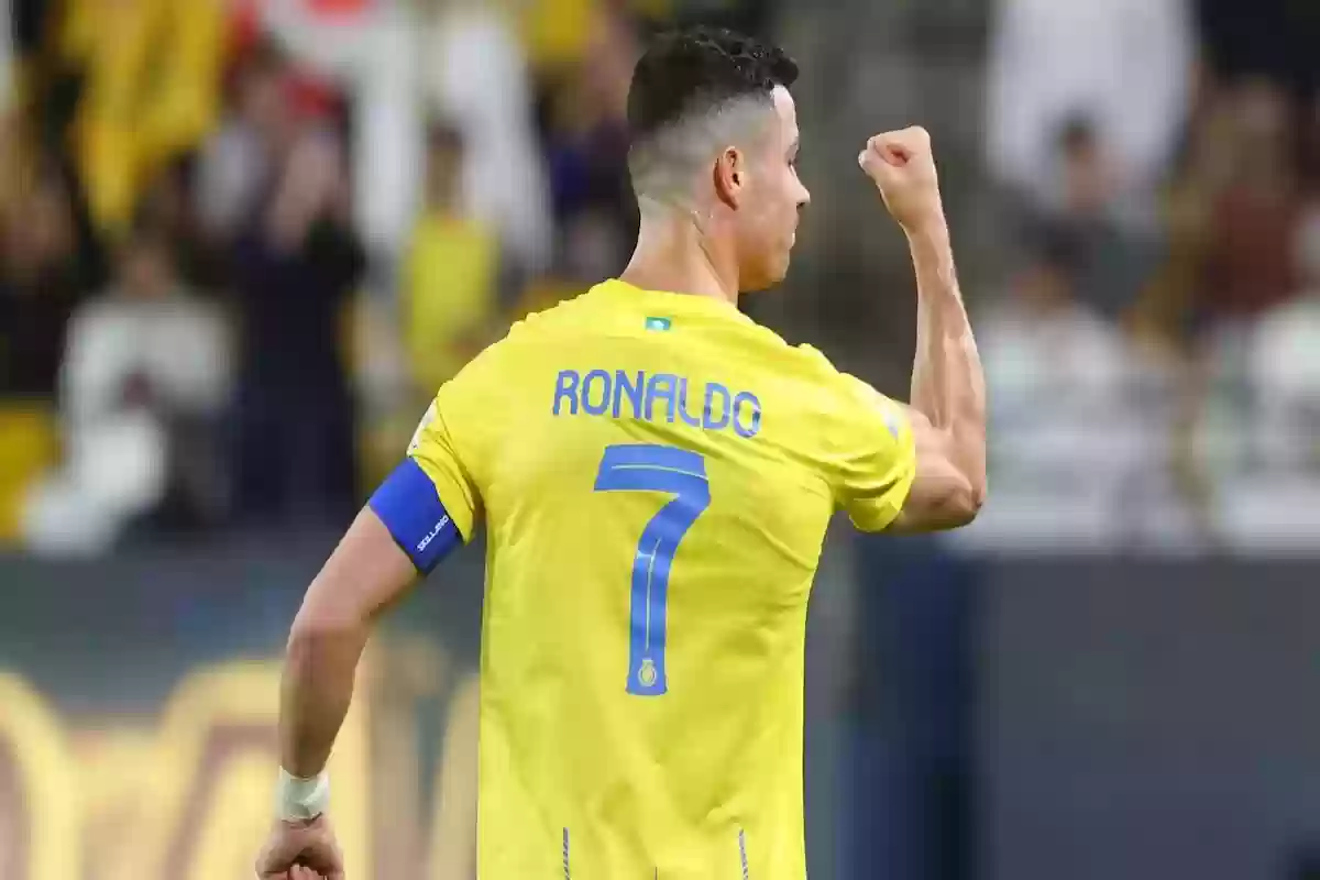 رونالدو يكشف عن موعد اعتزاله كرة القدم وترك النصر السعودي