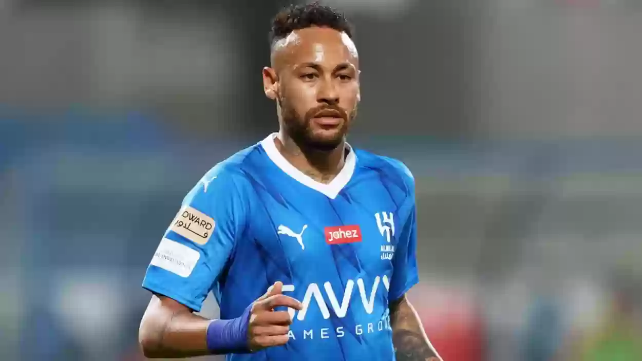  مستشار قانوني يكشف أحقية الهلال في تسجيل لاعب عاطل بدل نيمار