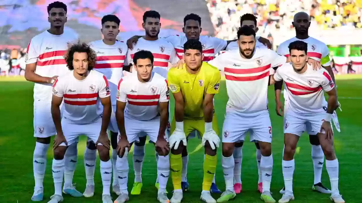 ما هي وجهة فتوح نجم الزمالك ومنتخب مصر