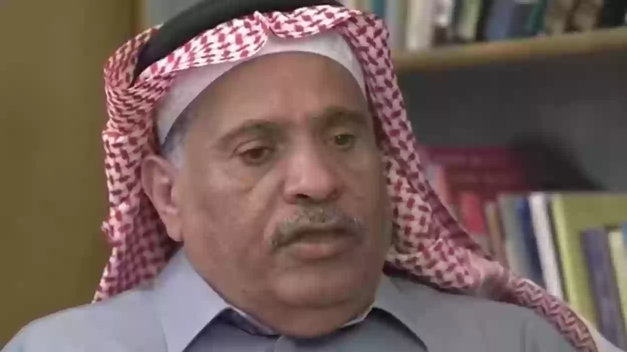 مواطن سعودي لم ينام منذ ستين عام