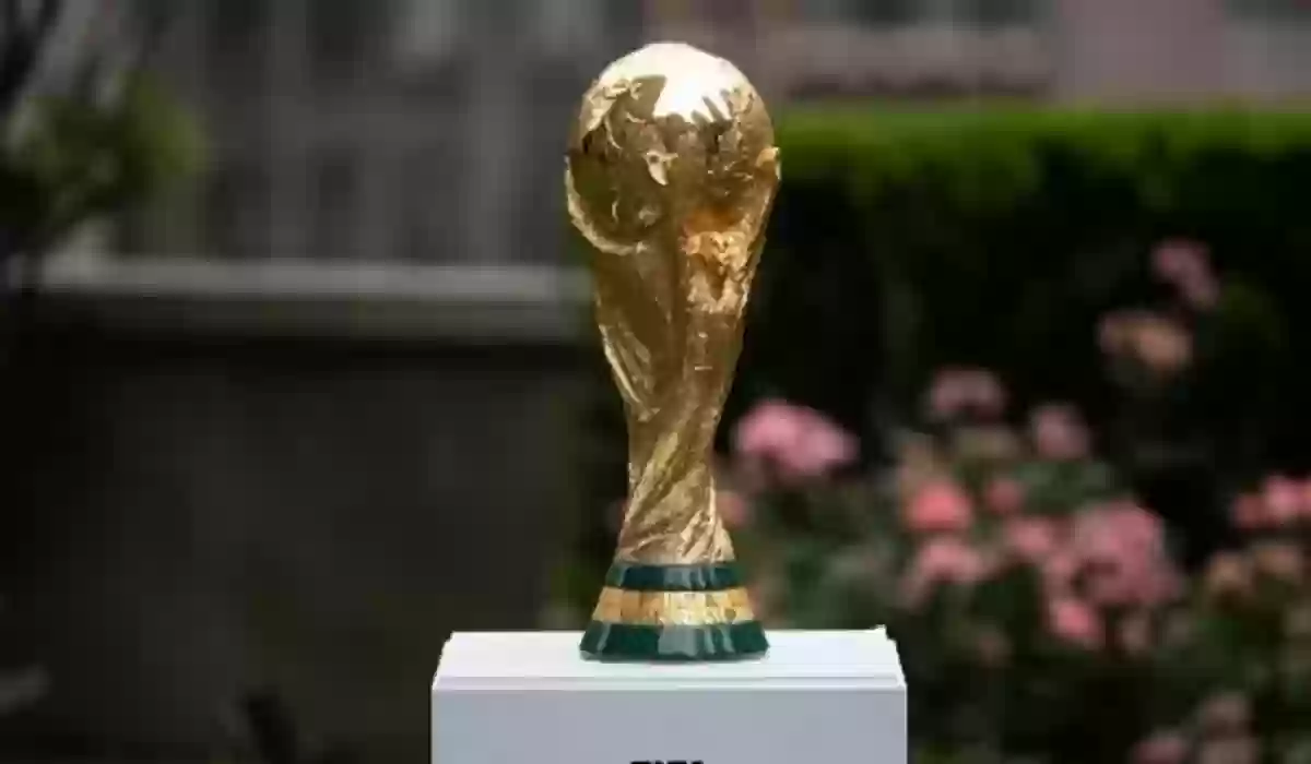 تحديد موعد قرعة التصفيات المؤهلة لمونديال 2026 وكأس آسيا 2027.