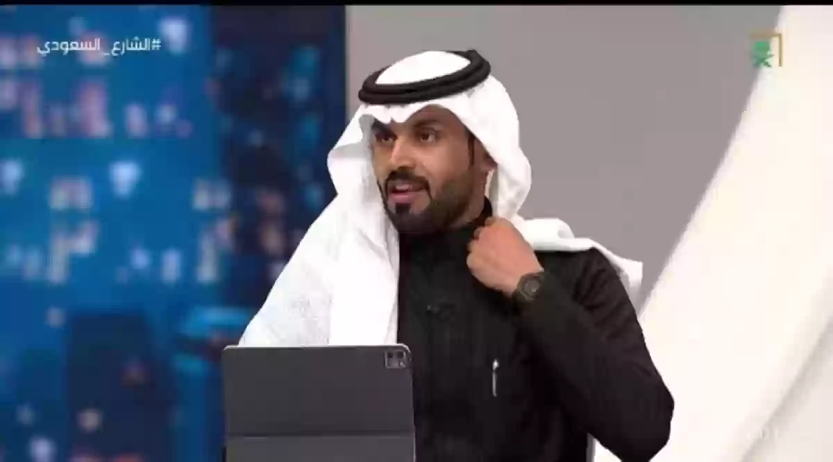 مشهور سعودي يسبب وقوع خلاف بين زوجين وطلاقهم