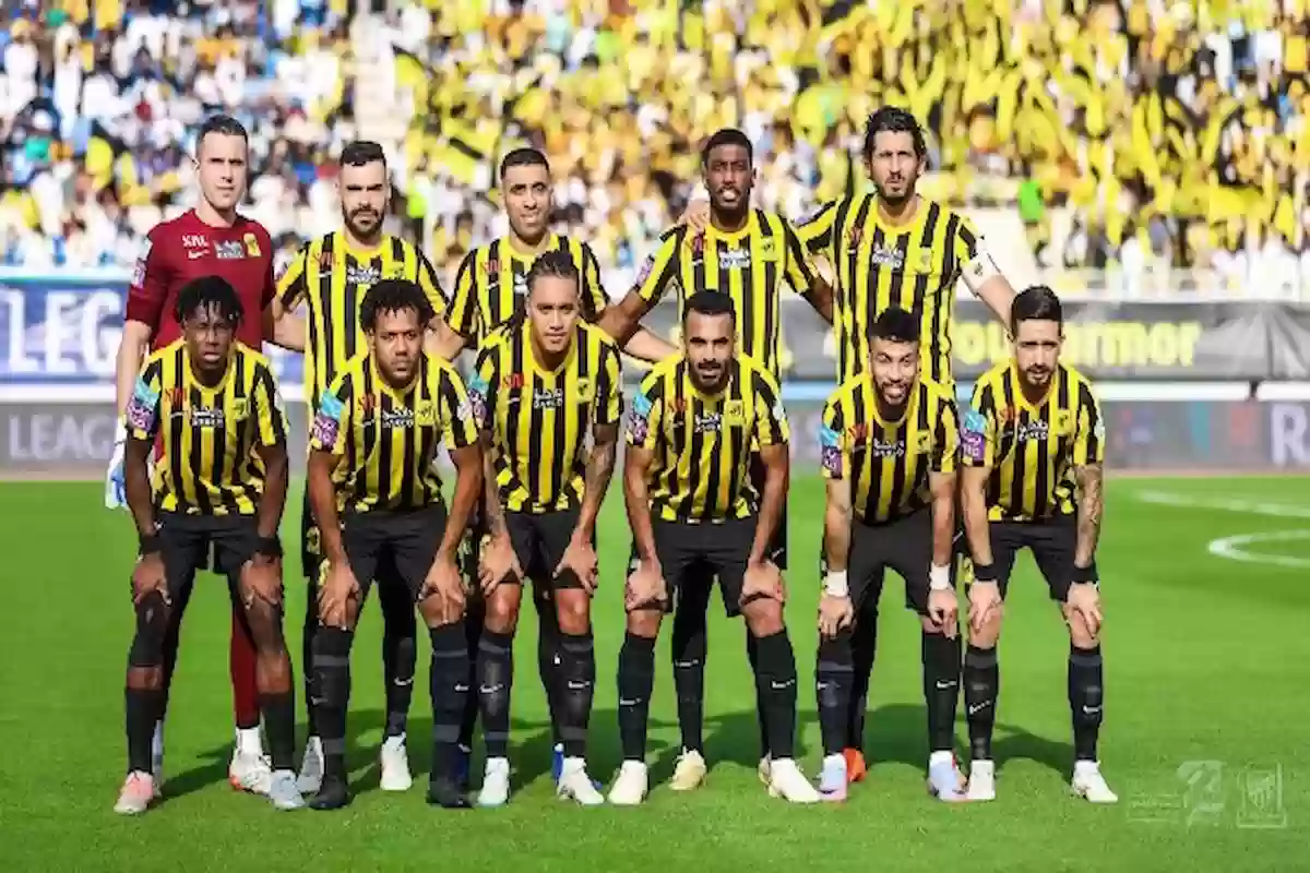 شباب الاتحاد السعودي على أعتاب الرحيل وأي نادي الأقرب