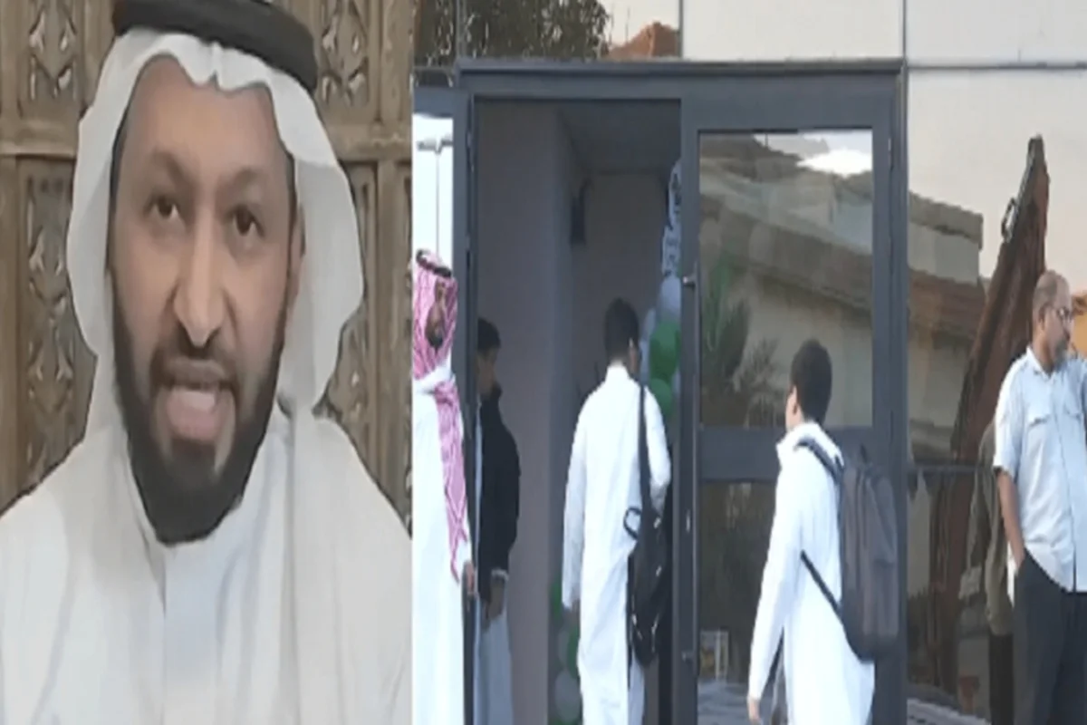 الدكتور محمد العامري