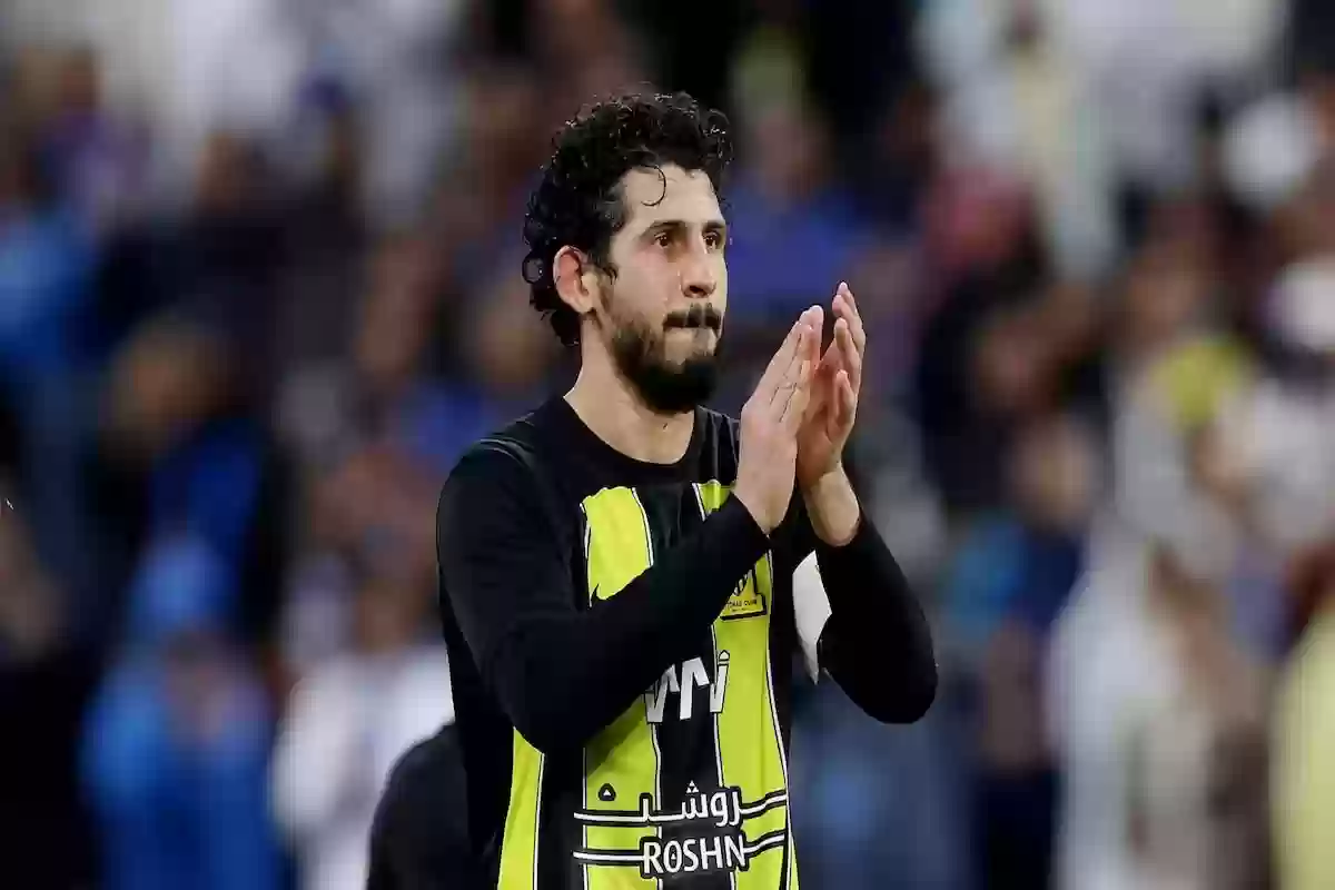 قائد النمور لا يصلح للعب في دوري يلو