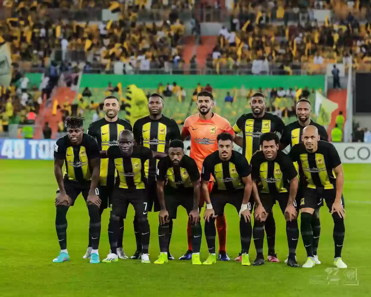 لاعب الاتحاد يثير إعجاب النقاد.. ويتحدى الكثير من اللاعبين