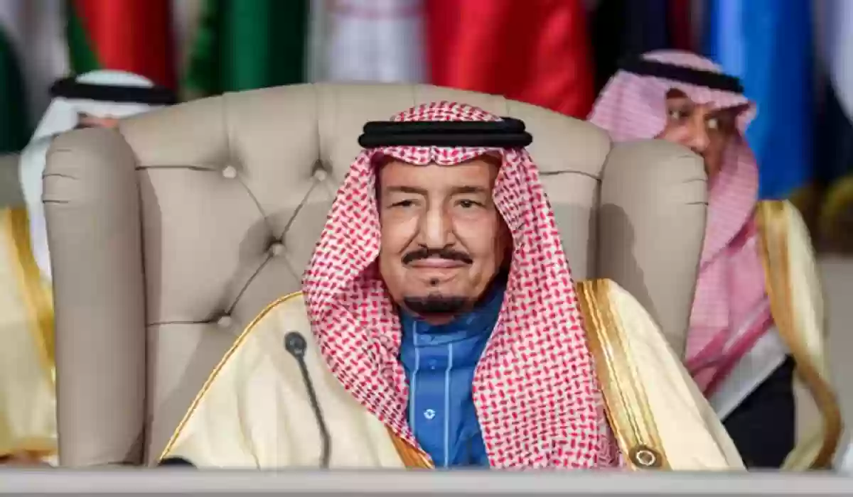 كم عدد اخوان الملك سلمان بن عبدالعزيز آل سعود