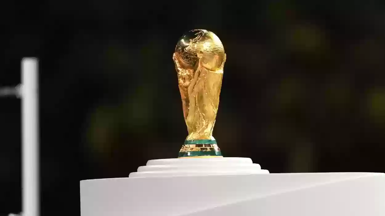 دولة جديدة تدعم وتؤيد ملف استضافة السعودية لكأس العالم 2034