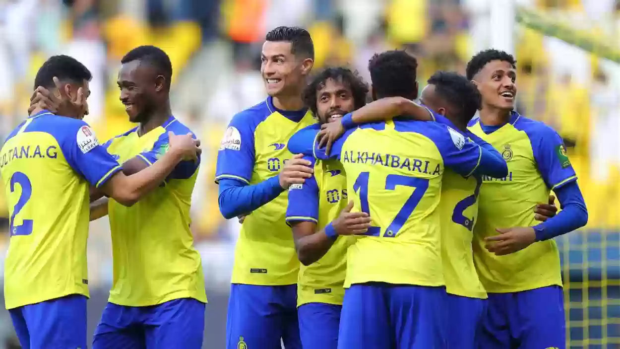 لاعب النصر الجديد التحق بمعسكر اليابان