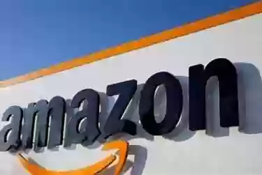 شركة Amazon