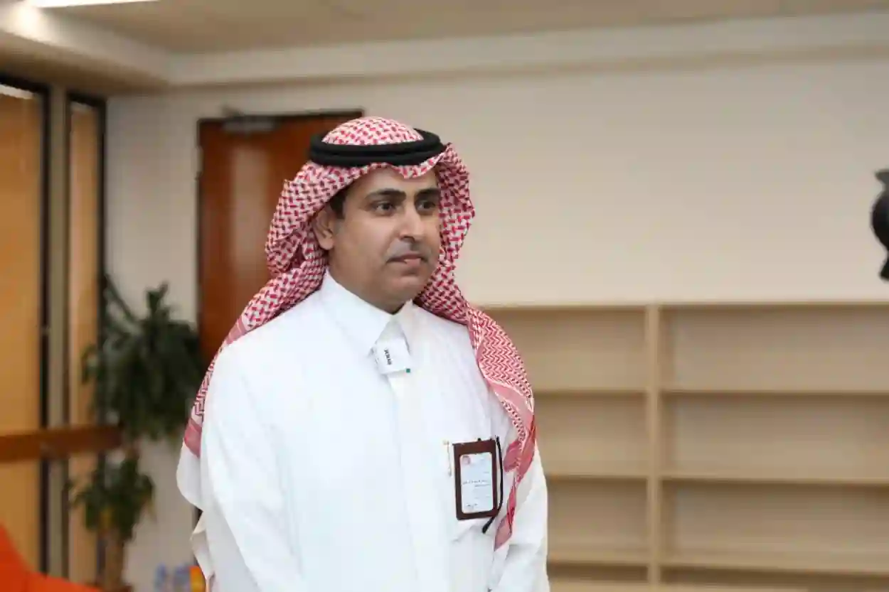 سامي العتيبي