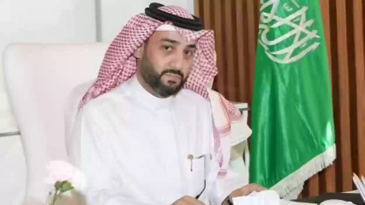 الشمراني يتحدث عن تصريح العيسى