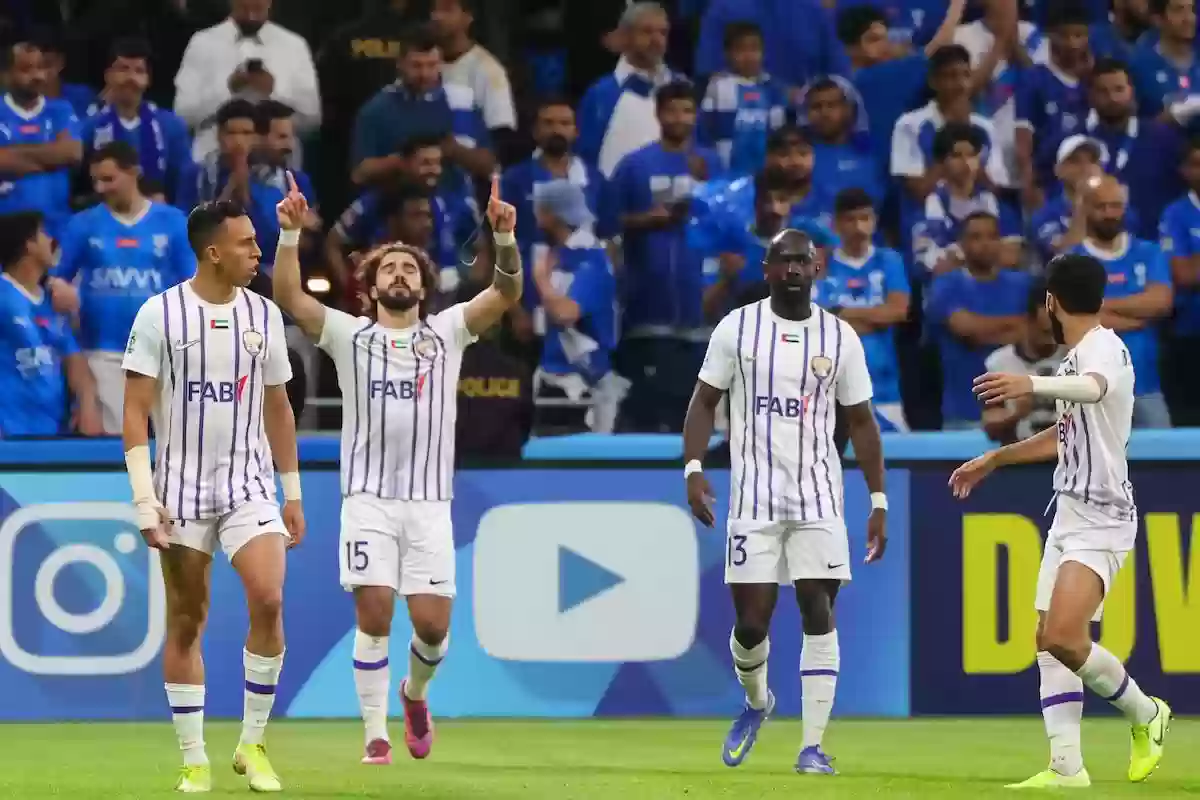 الزلال يفتح النار على هذا المسؤول ويتهمه بالتسبب في خسارة الهلال