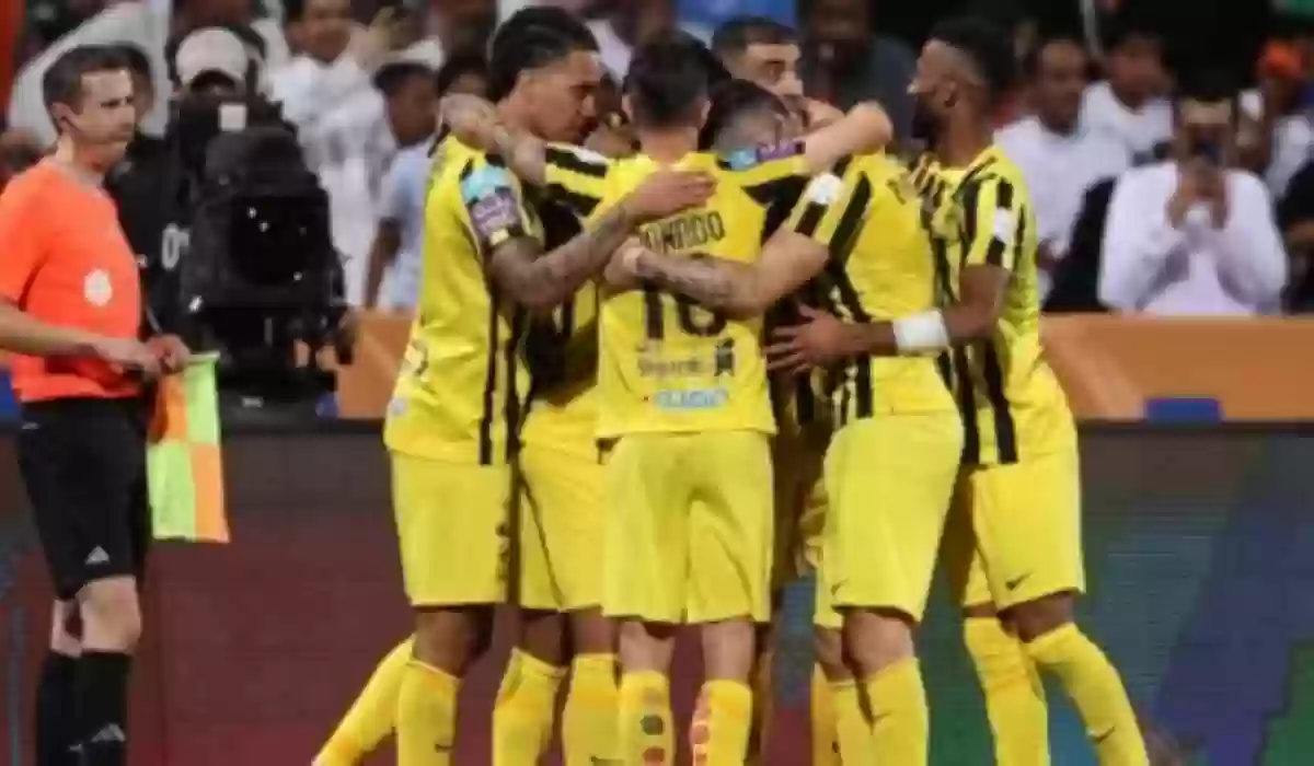 بديل الجدعاني.. الاتحاد يلبي رغبة جماهيره بالتحرك لضم