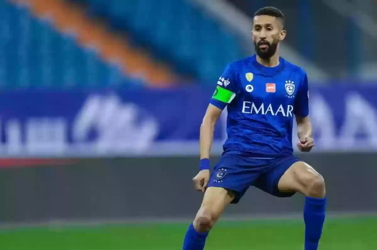  عمر سلمان الفرج يؤخر من عودته للملاعب