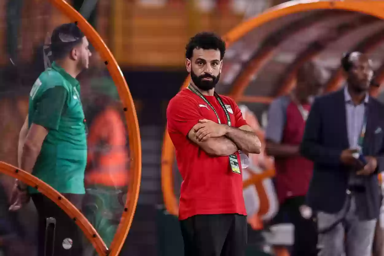 كلوب يوجه ضربة لمنتخب مصر بشأن محمد صلاح.. تصريح مثير