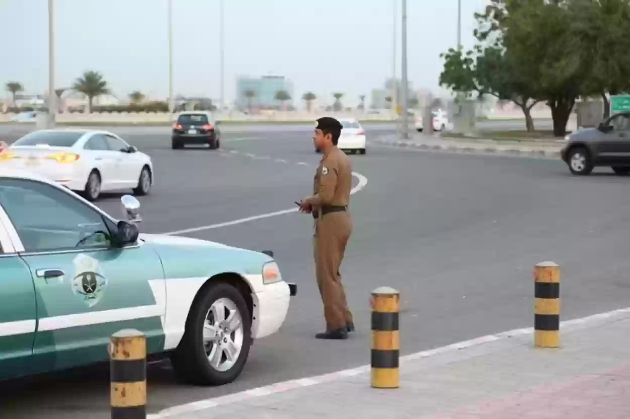 غرامة كبيرة لقيادة السيارة في هذه الحالة