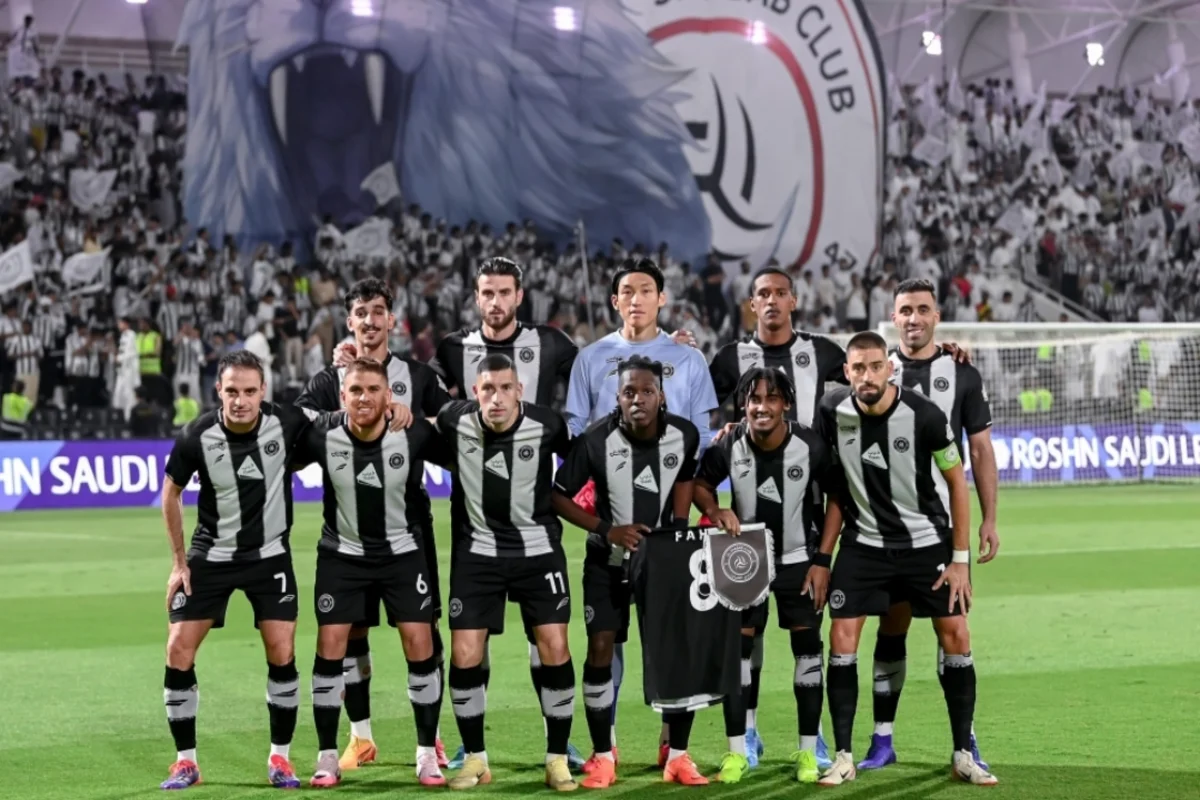 الشباب 