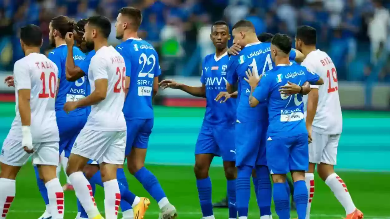 رحيل موهبة الهلال يثير زوبعة من الانتقادات