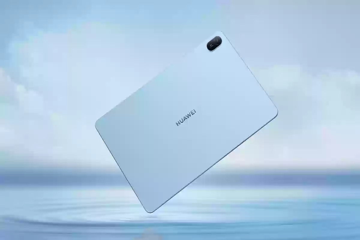 ببطارية عملاقة وشاشة عالية الدقة.. Huawei MatePad SE 11 على أعتاب السوق السعودي