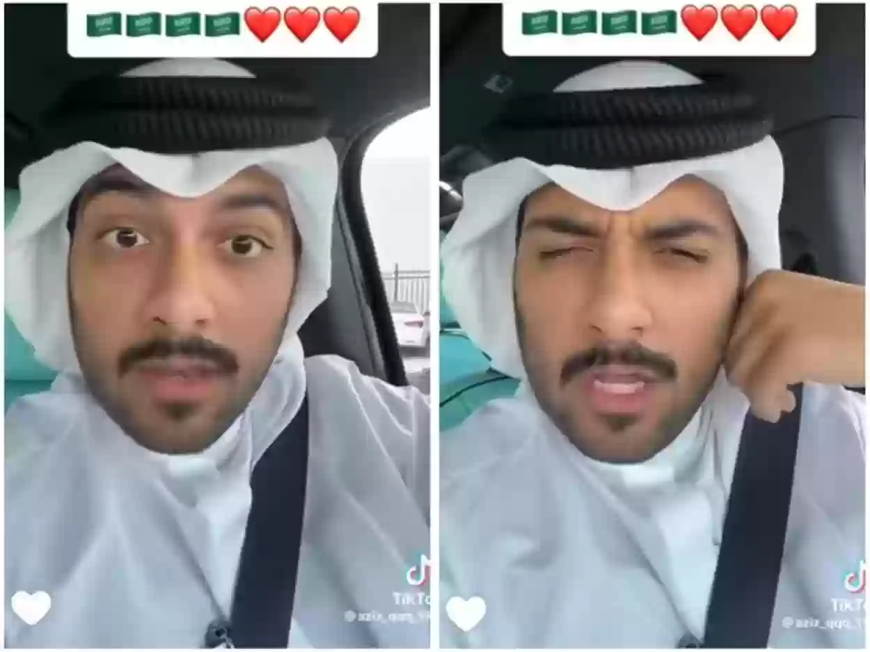 حنّا في كوكب الرياض!! قطري ينبهر بالعاصمة السعودية