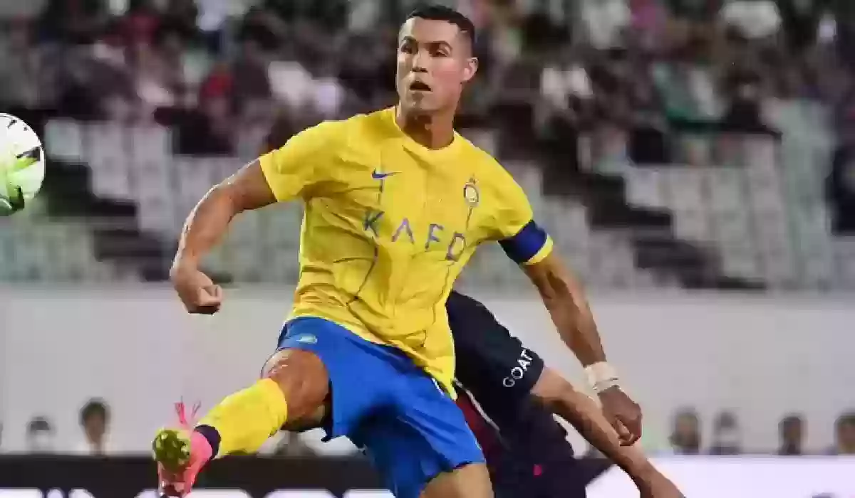 عقوبات صارمة في انتظار نجم النصر السعودي