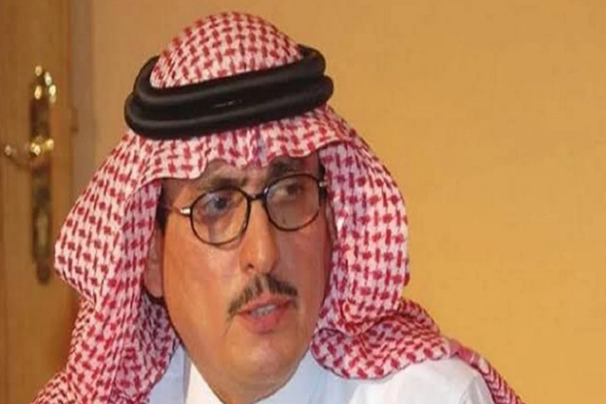 الدويش 