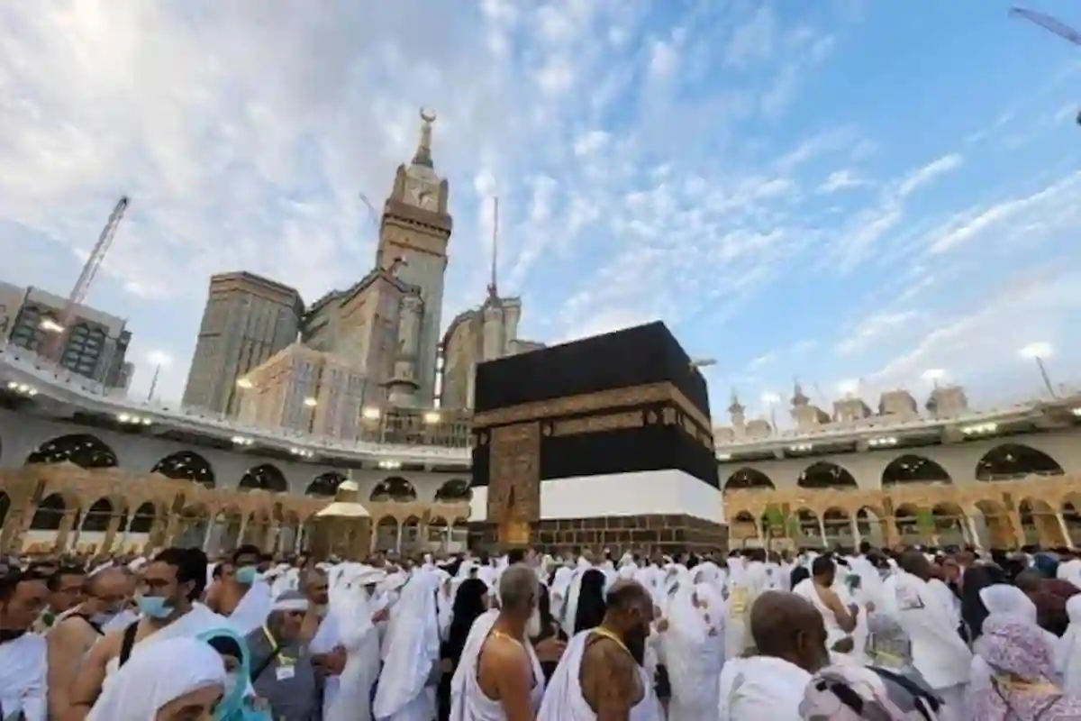 الهيئة الملكية لمكة المكرمة تعلن فرص عمل خلال موسم الحج لسنة 1446