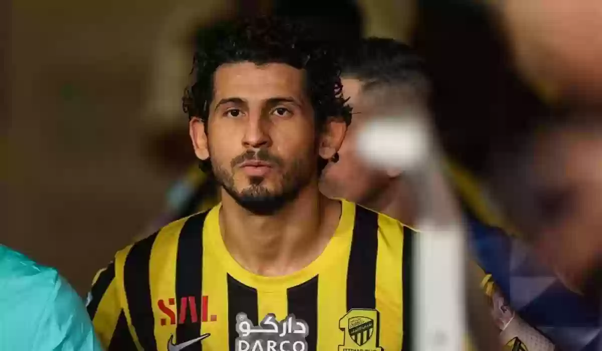 قرار صادم من الاتحاد.. هل يشارك حجازي في كأس الأندية؟