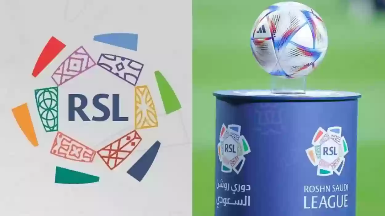 هناك مناقشات حول الرحيل أم البقاء في الدوري السعودي