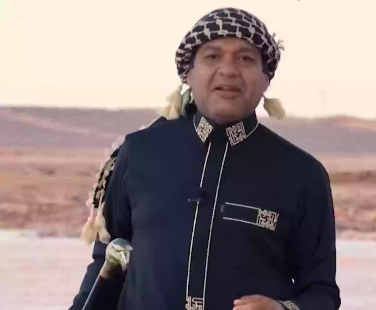 خالد الزعاق