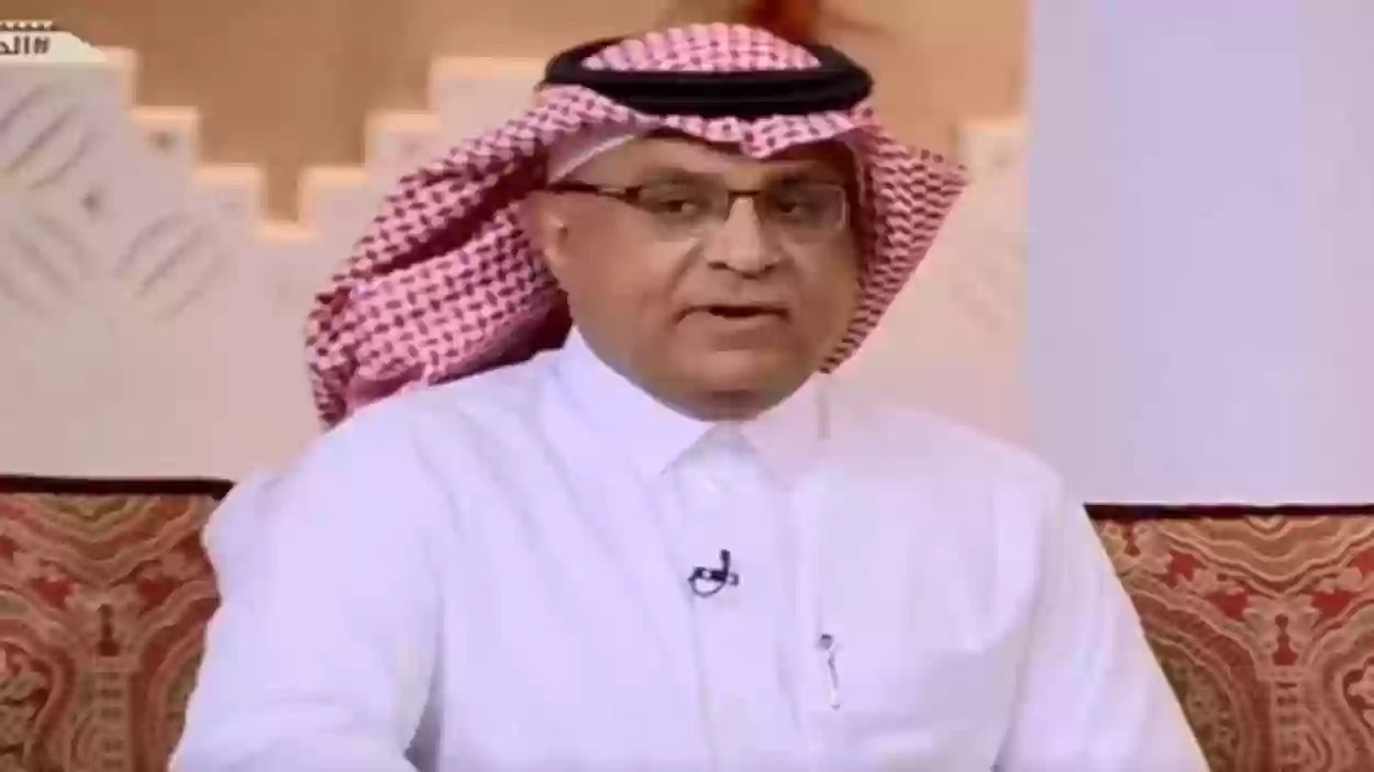 الصرامي يكشف النقاب عن اجتماع مهم في نادي النصر