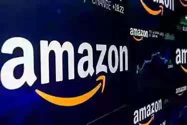 شركة Amazon