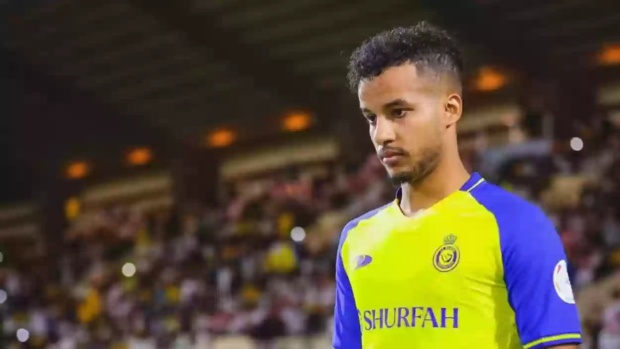 هل لعبد الرحمن الغريب دور في تحطيم النصر للتوقعات بدوري آسيا؟